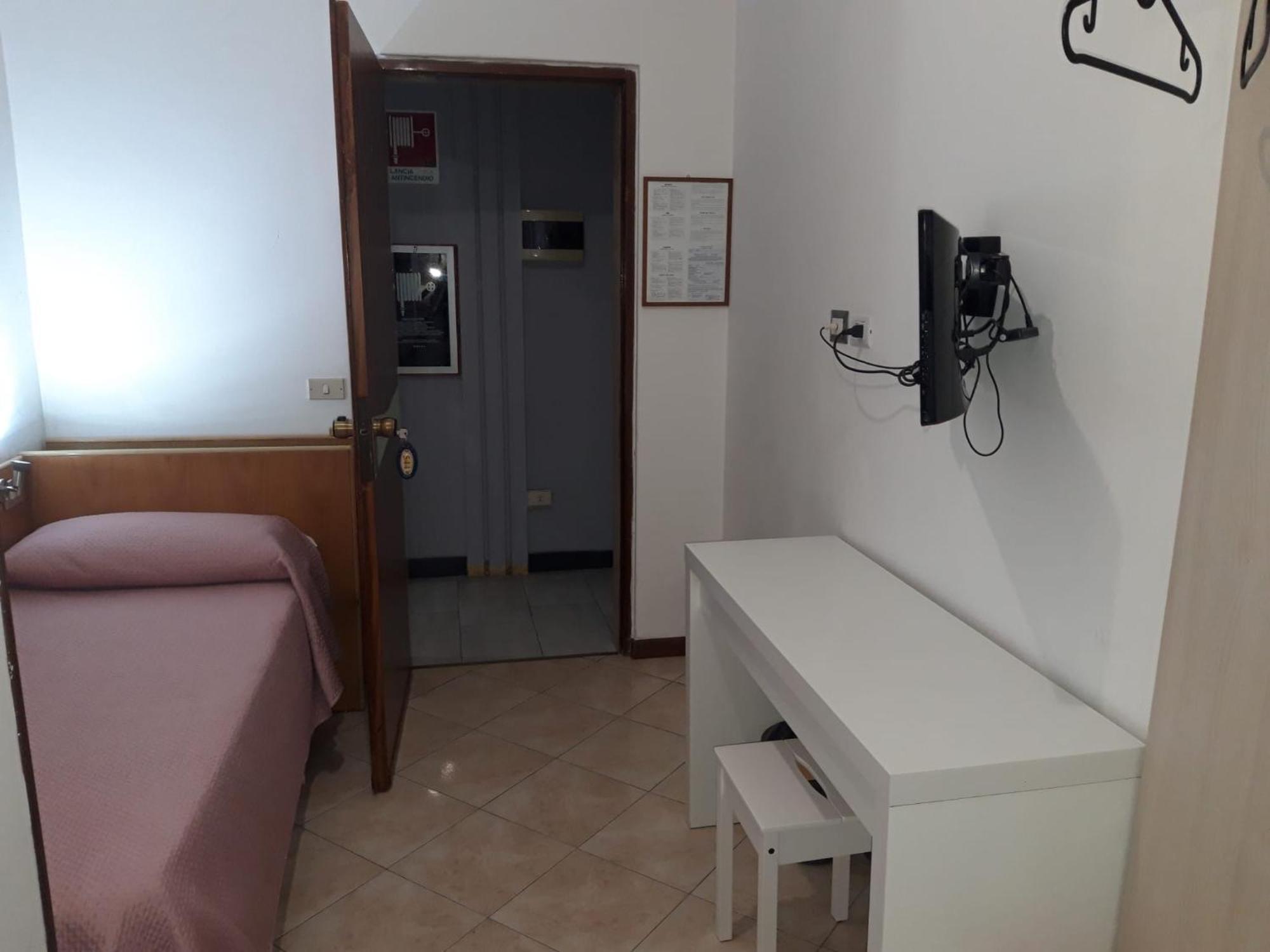 Hotel Citta Studi — Photos 3