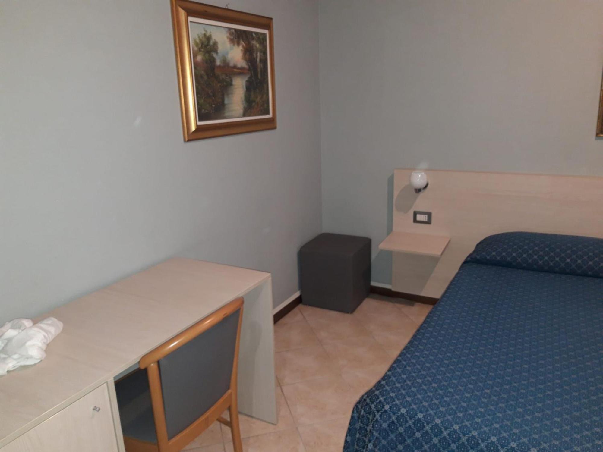Hotel Citta Studi, Milan