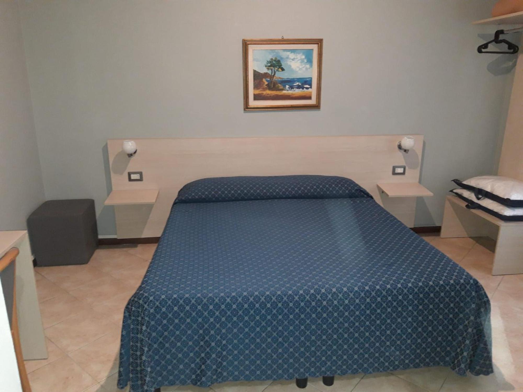Hotel Citta Studi — Photos 1